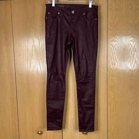 Kut From the Kloth, Viv skinny jeans size 4 - Picture 1 of 8